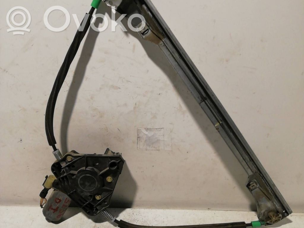 Renault Clio II Macara electrică geam ușă față 