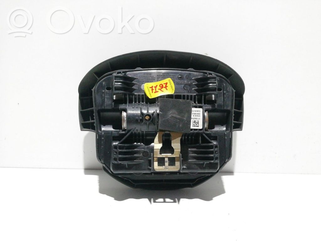 Airbag dello sterzo   8200414936,8200414936