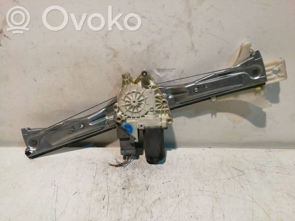 Citroen C5 Macara electrică geam ușă față 