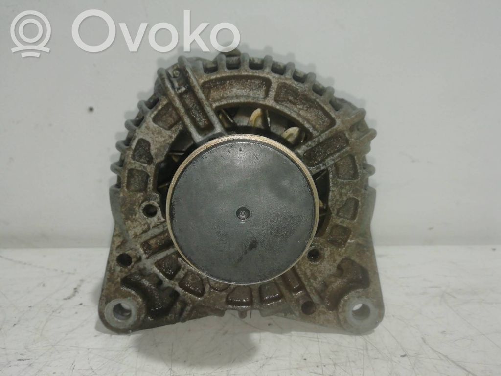 Alternator   8200660034