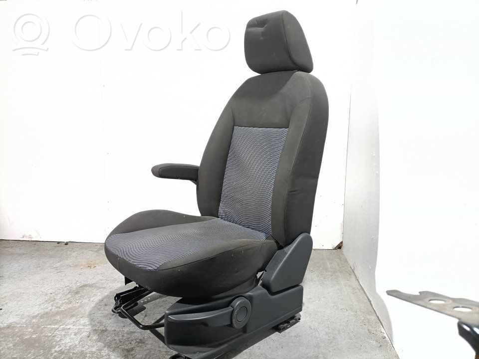 Ford Fusion Scaun șofer 