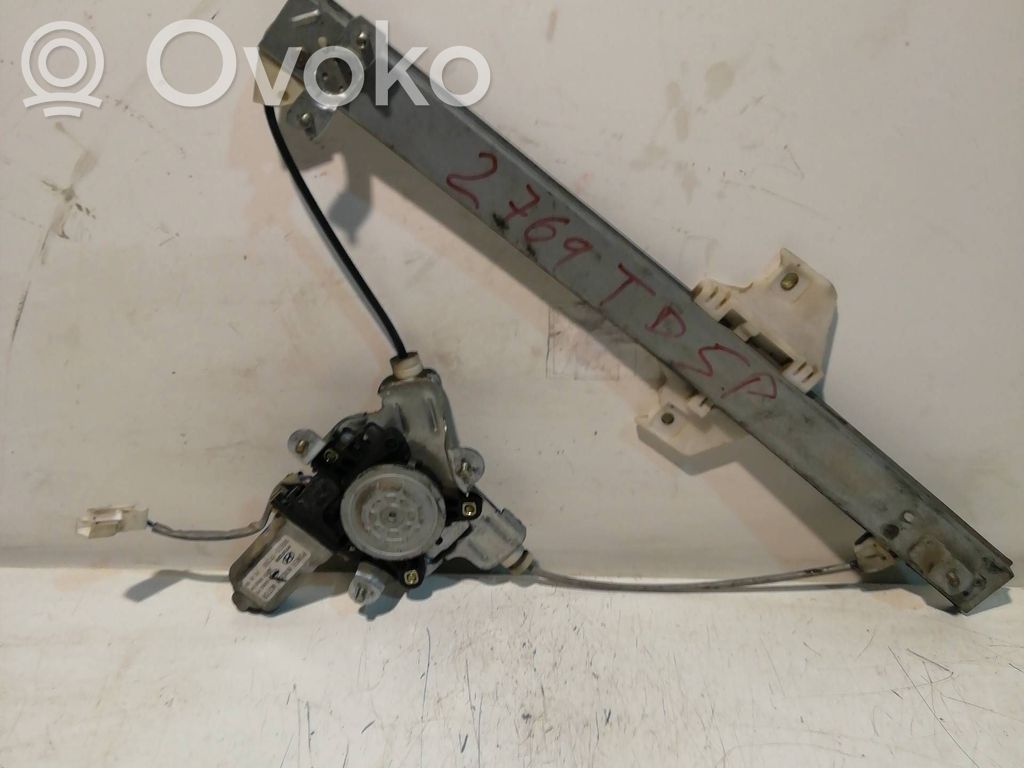Regulador de ventanilla eléctrico de puerta delantera   9882017200,9882017200