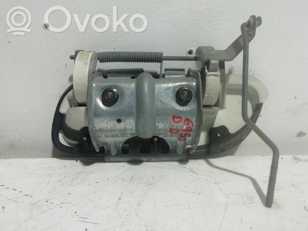 Volvo S80 Poignée extérieure avant