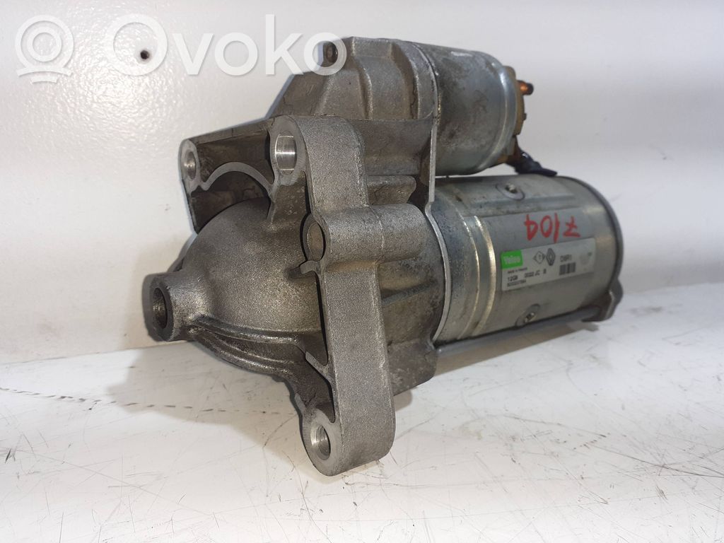 Electromotor   8200237594,8200237594,8200237594