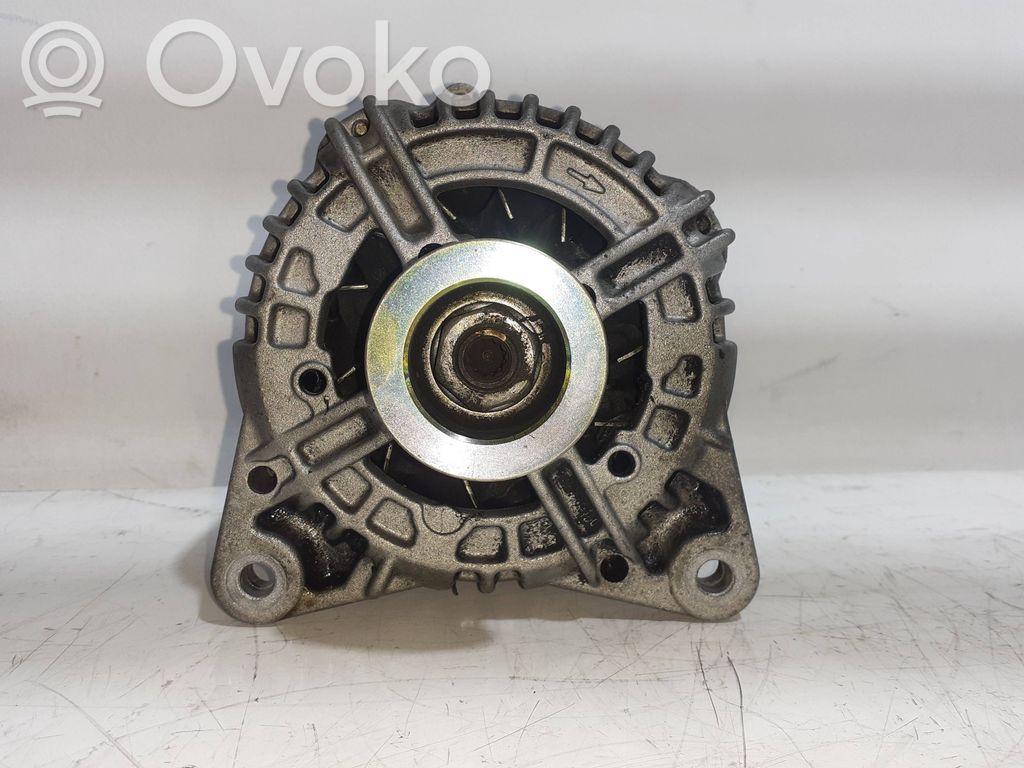 Alternador