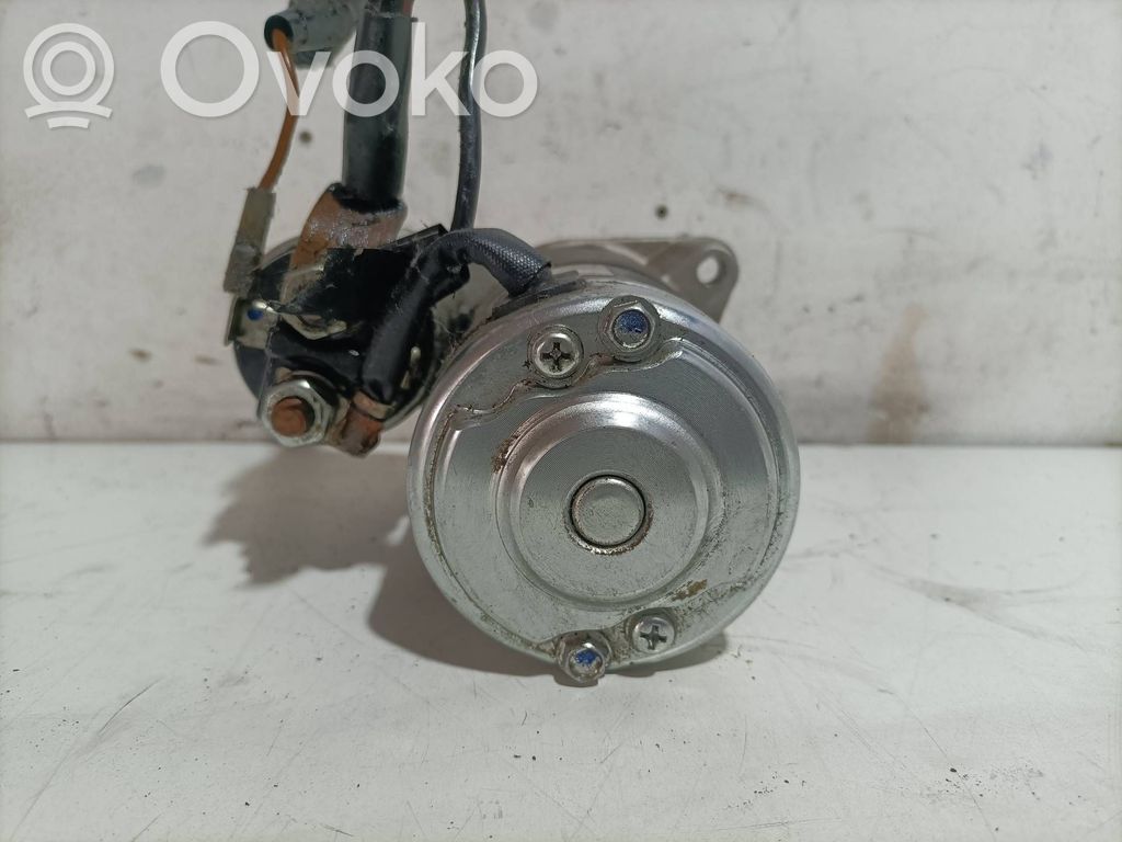 Motor de arranque   3610032510,CGB23139