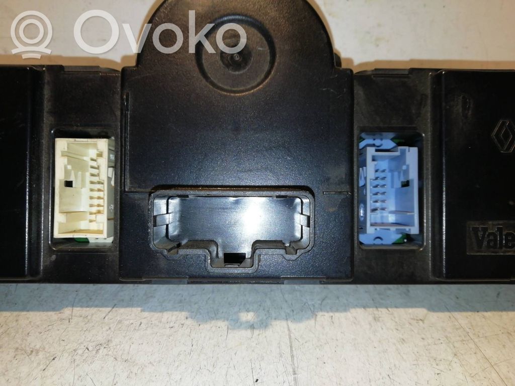 Panel klimatyzacji   8200344842,8200344842