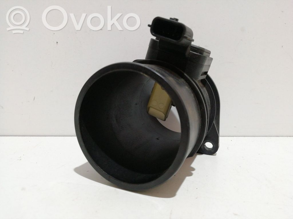 Renault Clio IV Misuratore di portata d'aria