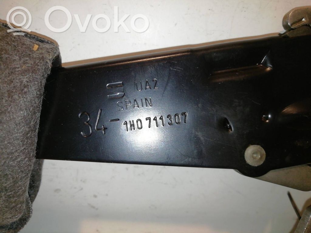Seat Ibiza II (6k) Manetă frână de mână