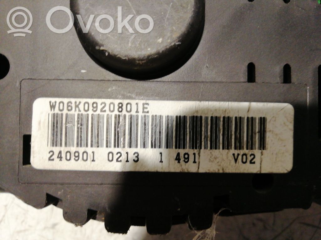 Seat Ibiza II (6k) Tachimetro (quadro strumenti) 