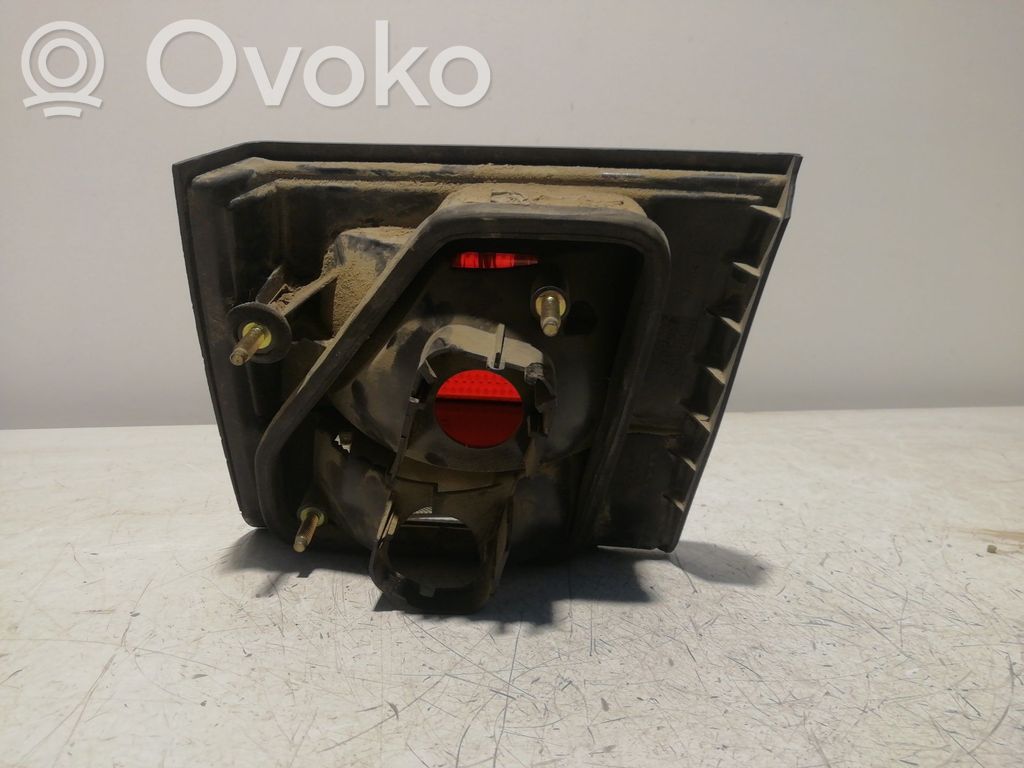 Saab 9-3 Ver1 Bec lampă spate 