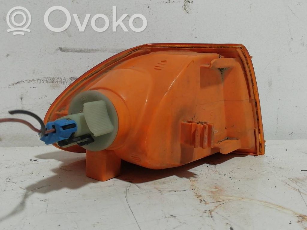 Opel Astra F Phare de jour LED