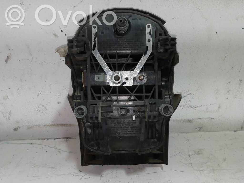 Nissan Navara Airbag volan 