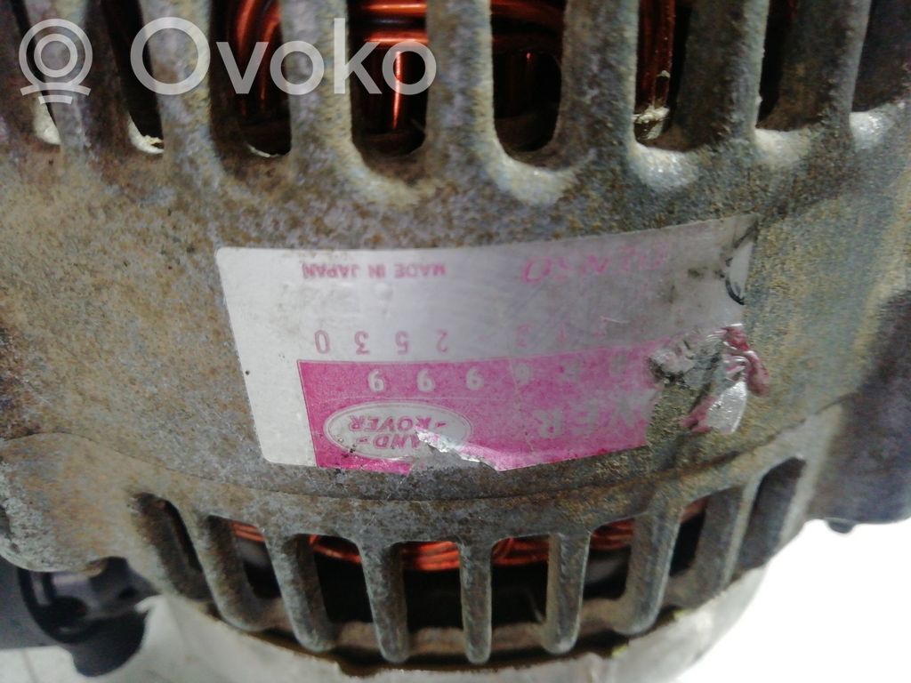 Alternador   002132530,002132530