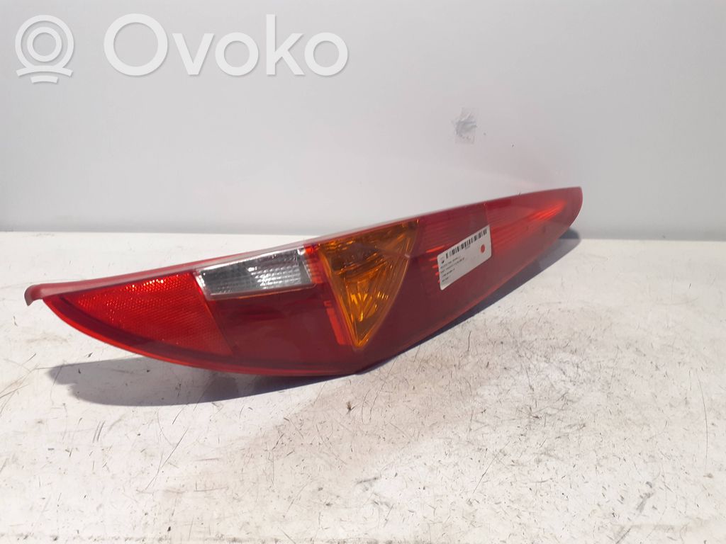 Fiat Punto (188) Bec lampă spate 