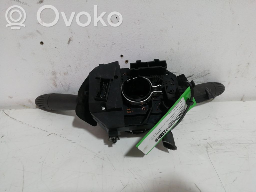 Fiat Punto (188) Pulsanti/interruttori sul volante