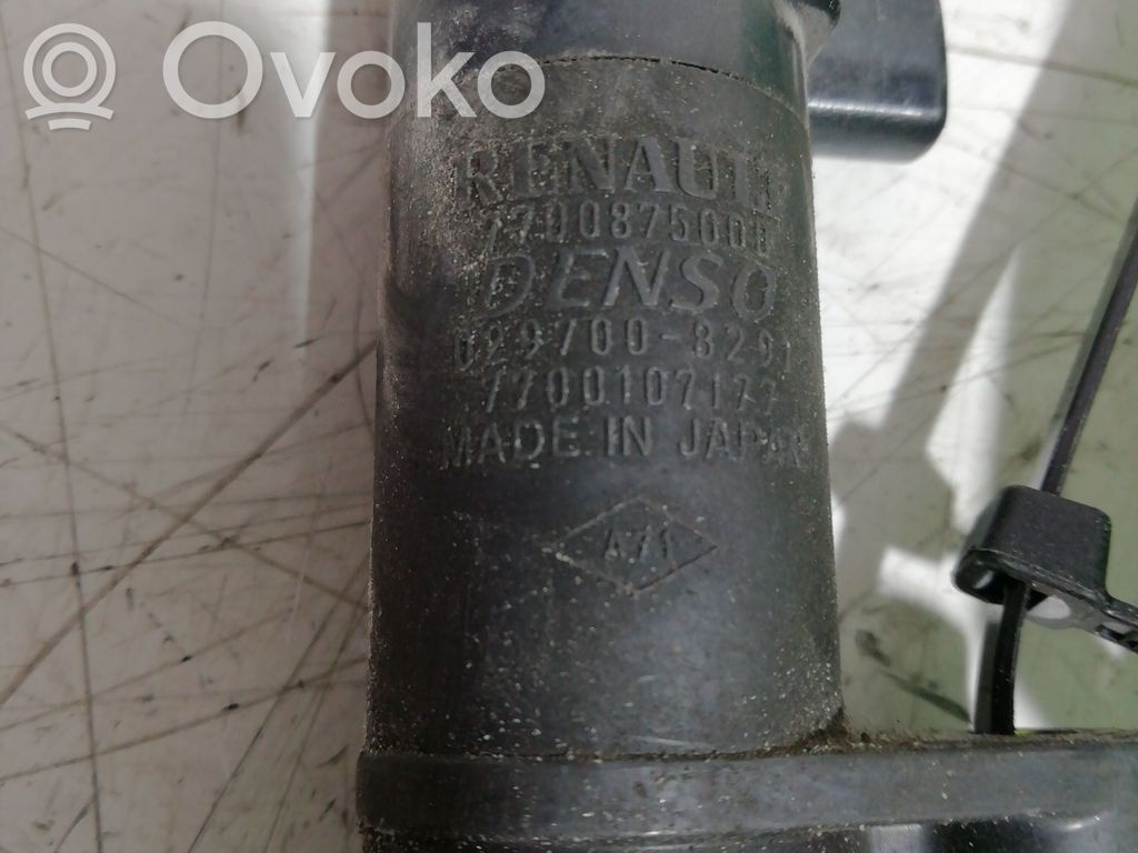 Bobina de encendido de alto voltaje   7700875000,7700875000