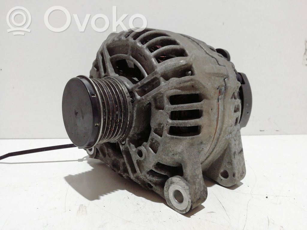 Peugeot 308 Generatore/alternatore 
