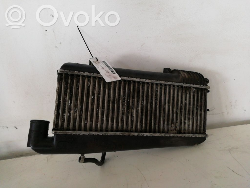 Radiador intercooler   53077320,53077320