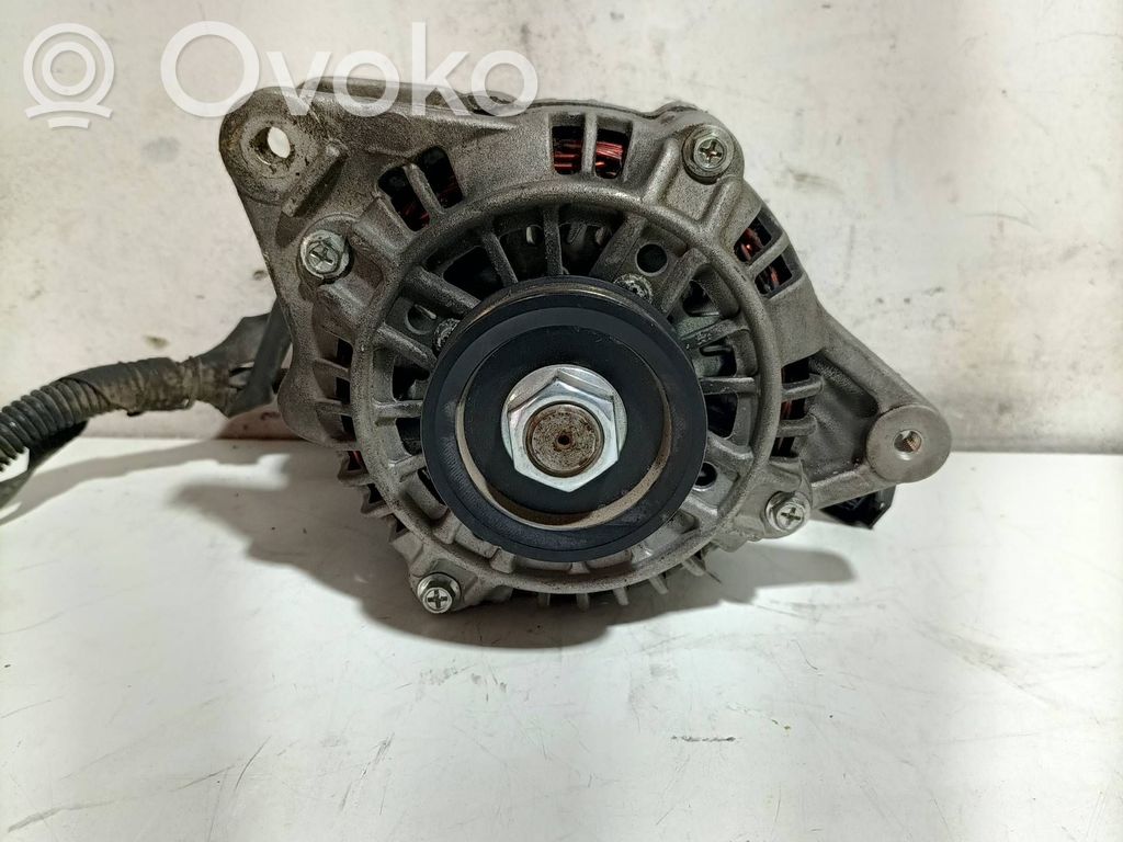 Alternador   155518080000,155518080000,AB175054