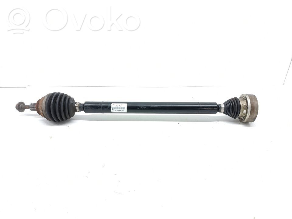 Skoda Octavia Mk3 (5E) Semiasse anteriore