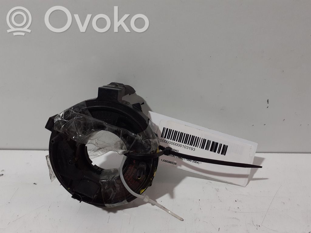 Seat Toledo I (1L) Inel glisant airbag (inel SRS) 