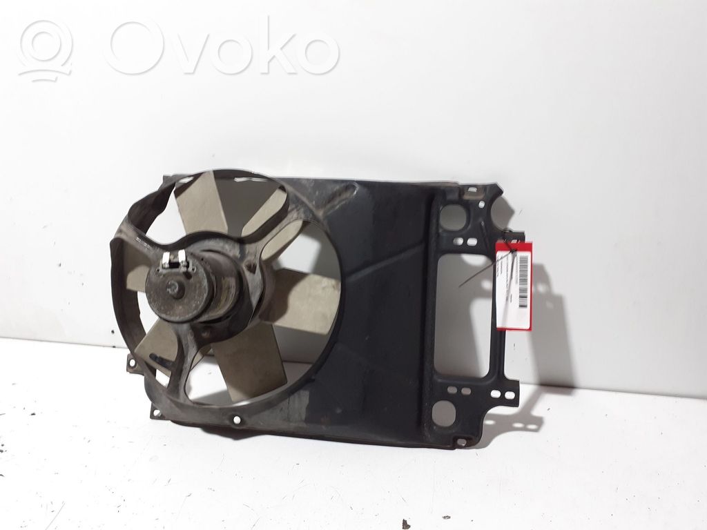 Seat Cordoba (6K) Frigorifero furgone