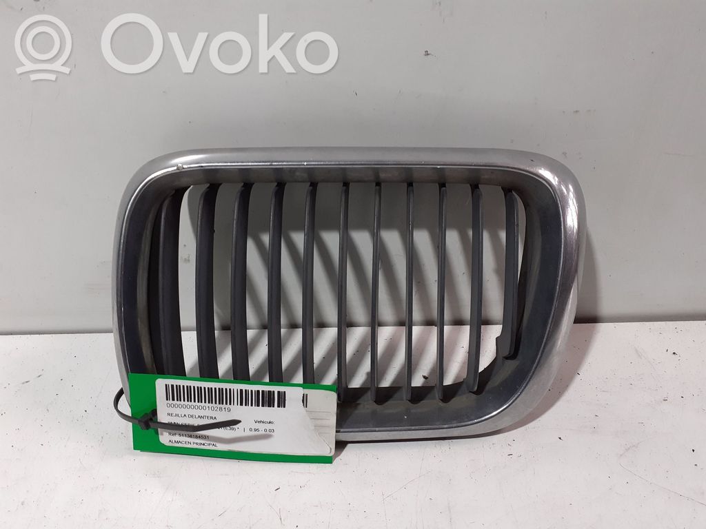 Front grill   51138184531,51138184531,249406651138184531