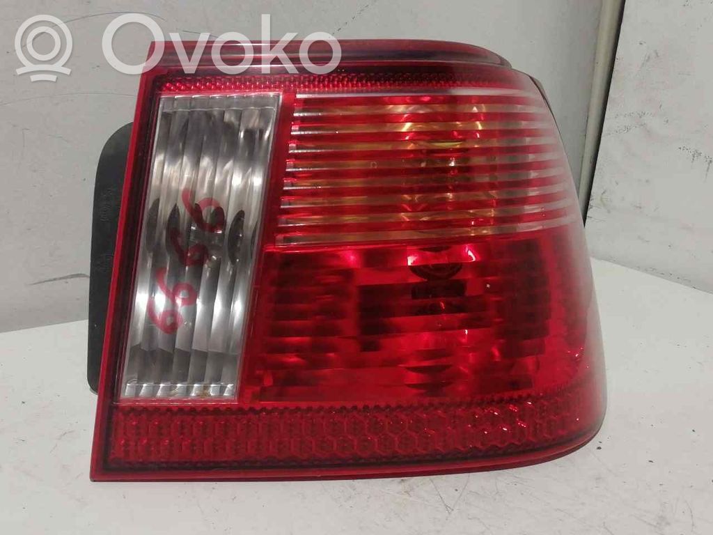 Seat Ibiza II (6k) Bec lampă spate 