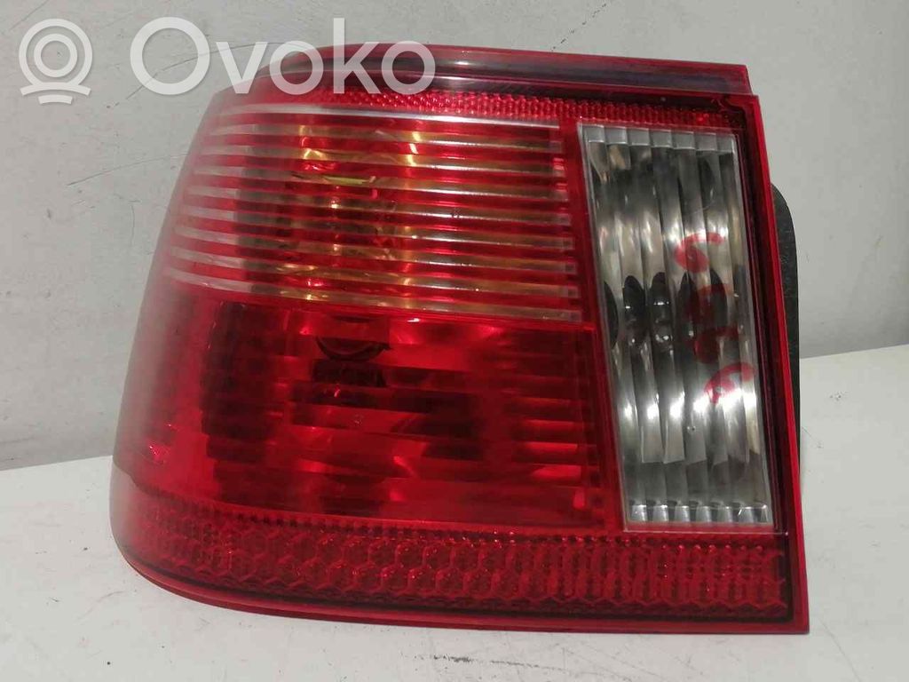 Seat Ibiza II (6k) Takavalon polttimo 