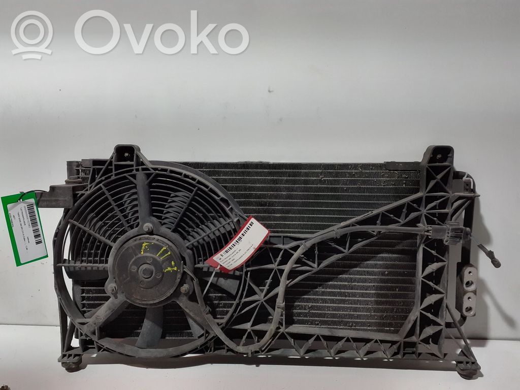 Tila-auton jääkaappi   8240077,8240077,756416J
