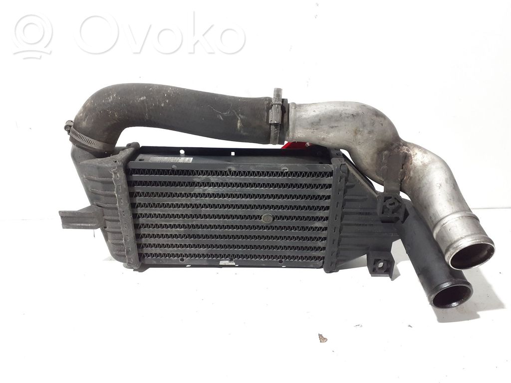 Radiador intercooler   33629,33629,33629