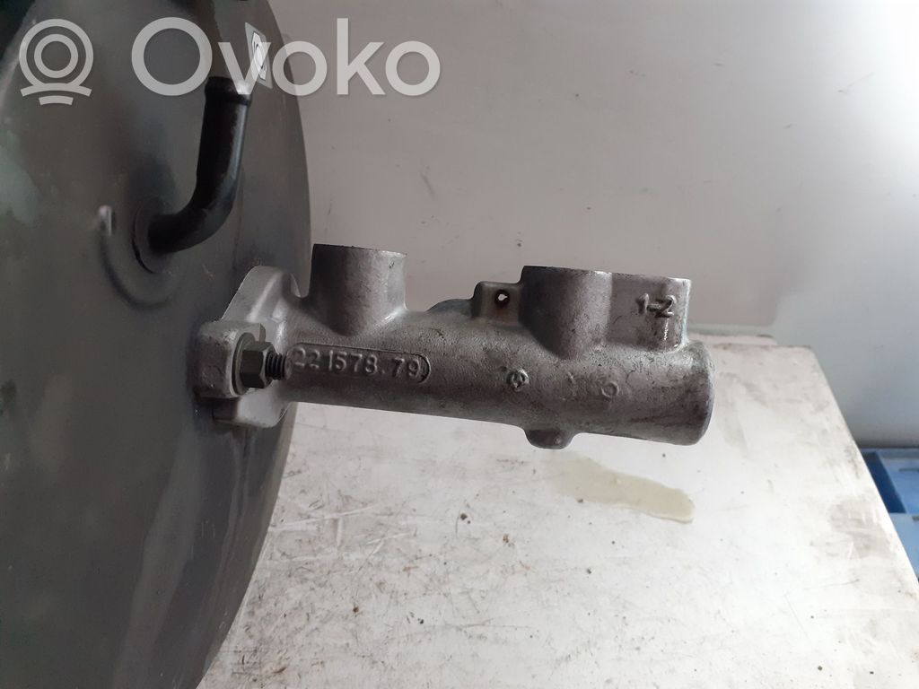 Nissan Almera Servo-frein
