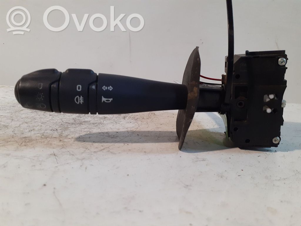 Renault Kangoo I Interruptor de luz 