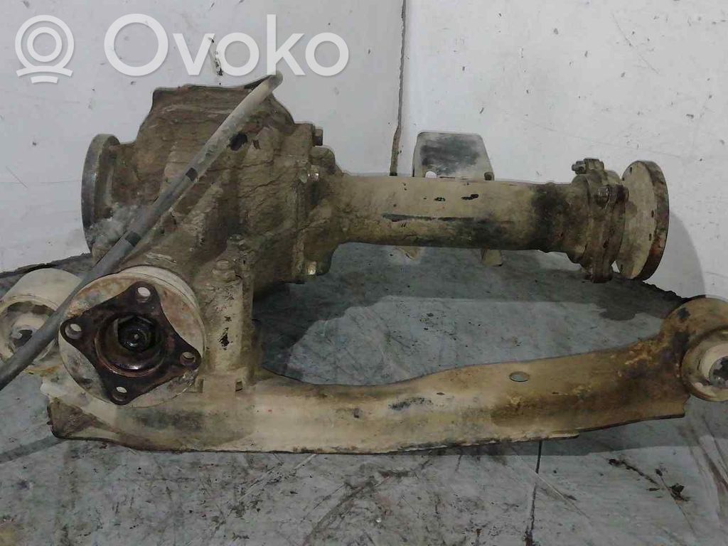 Priekinis reduktorius   38501G2310