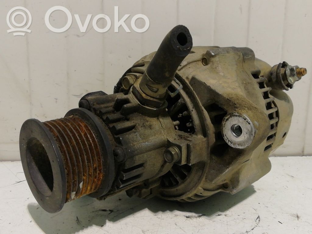 Alternador   1002132530,1002132530