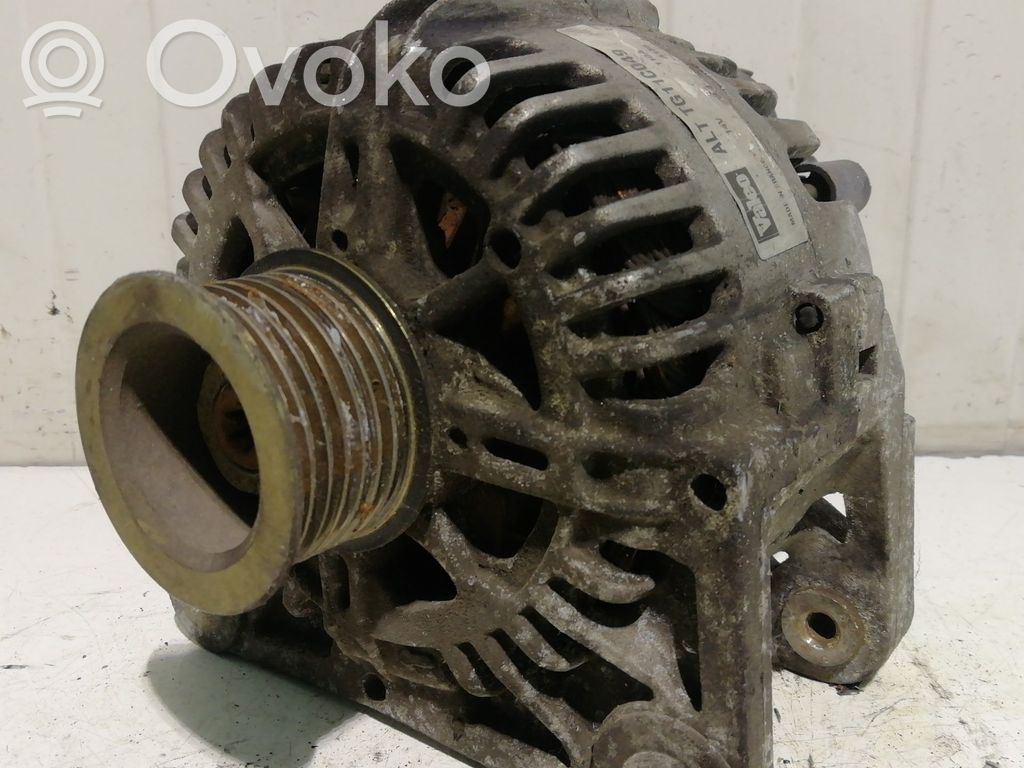 Renault Megane II Generatore/alternatore