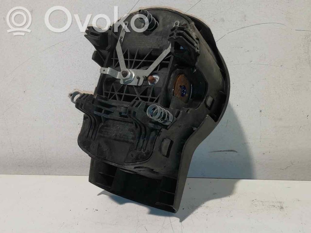 Nissan Navara Airbag volan 