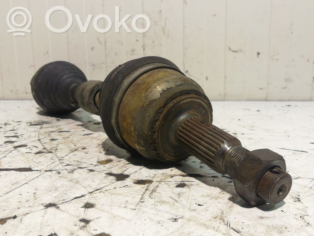 Front driveshaft   90576706,374077