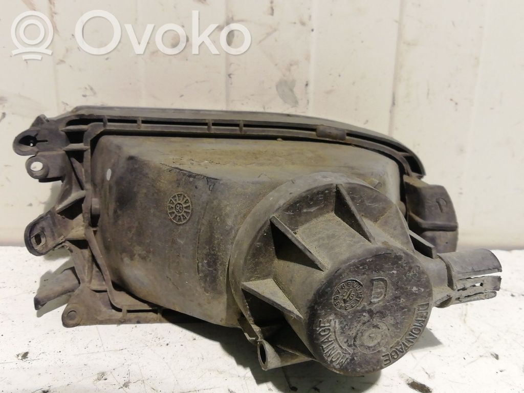 Nebelscheinwerfer vorne   020023,020023