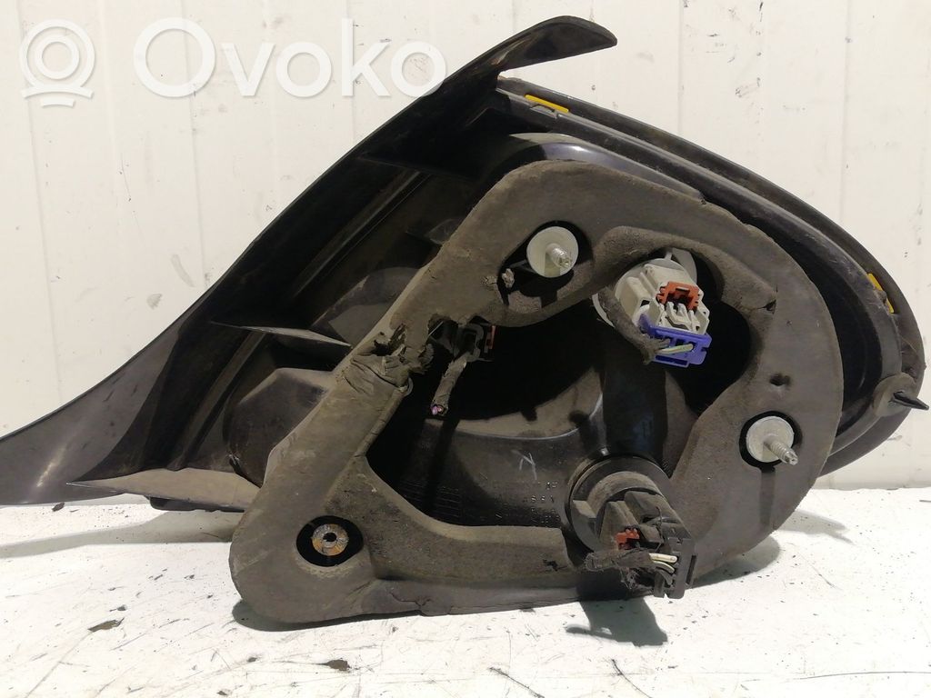 Bec lampă spate   CC5288529AF,CC5288529AF