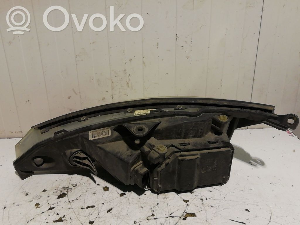 Ford Focus Far 