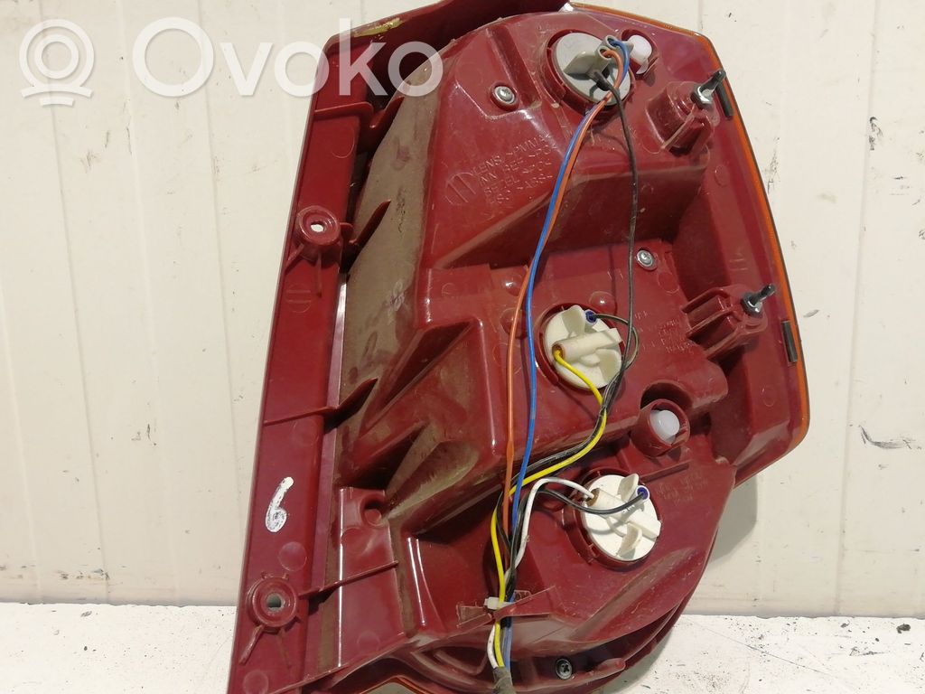 Lámpara de faros/luces traseros   95952066,95952066