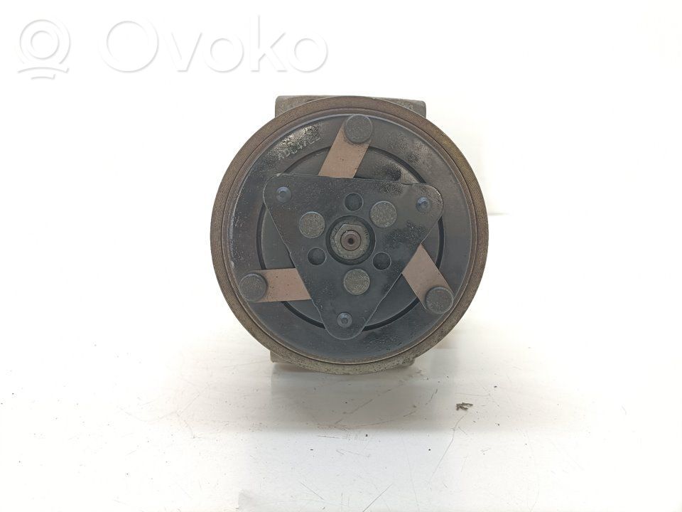 Air conditioning (A/C) compressor (pump)   9655191680