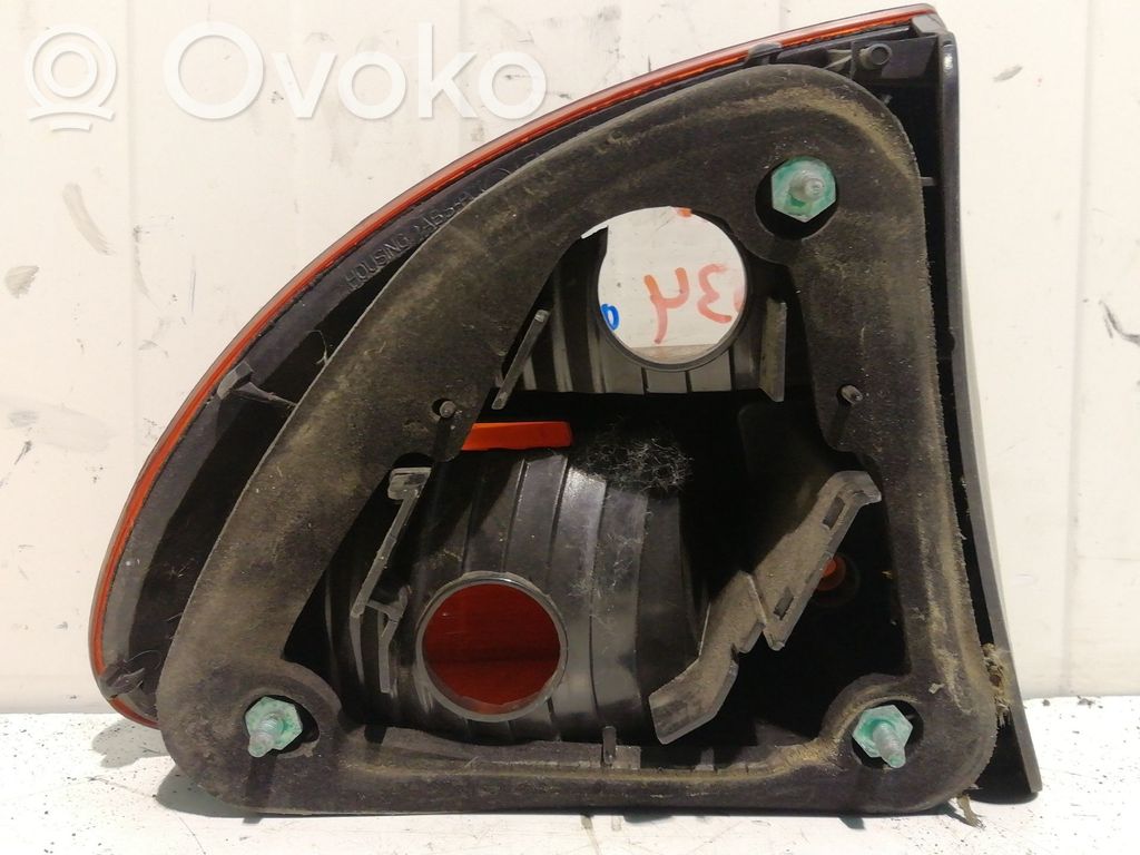 Lámpara de faros/luces traseros   1M6945096,1M6945096