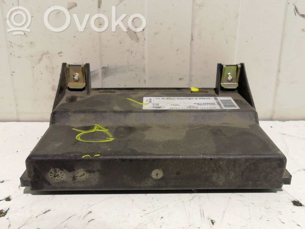 Unidad de control/módulo de carrocería central   4S6T15K600AA,4S6T15K600AA