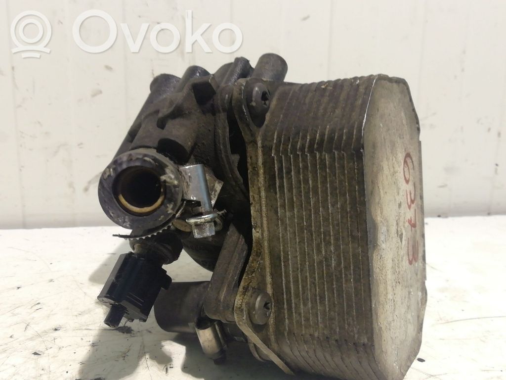 Citroen Jumper Radiatore dell’olio del motore