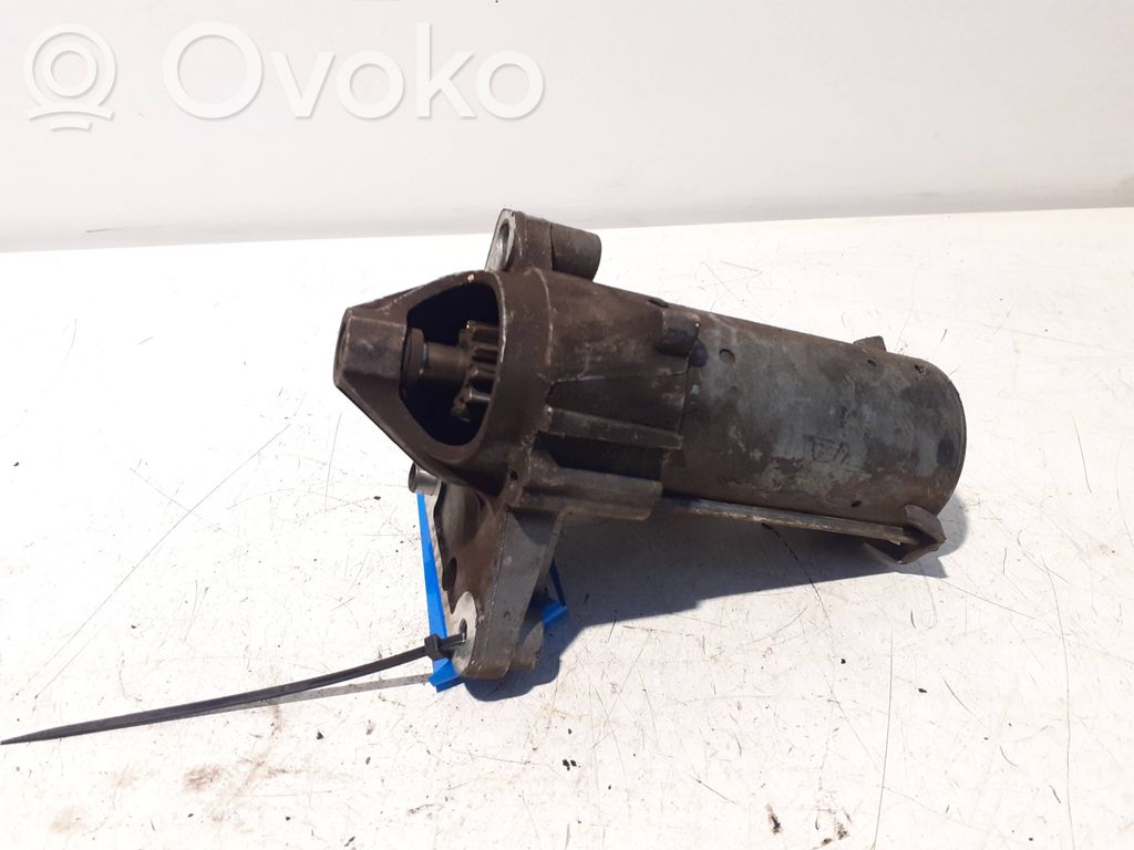 Peugeot Partner Motorino d’avviamento