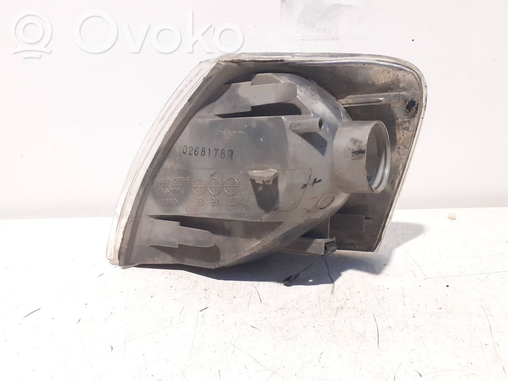 LED-Tagfahrscheinwerfer   084411516RF