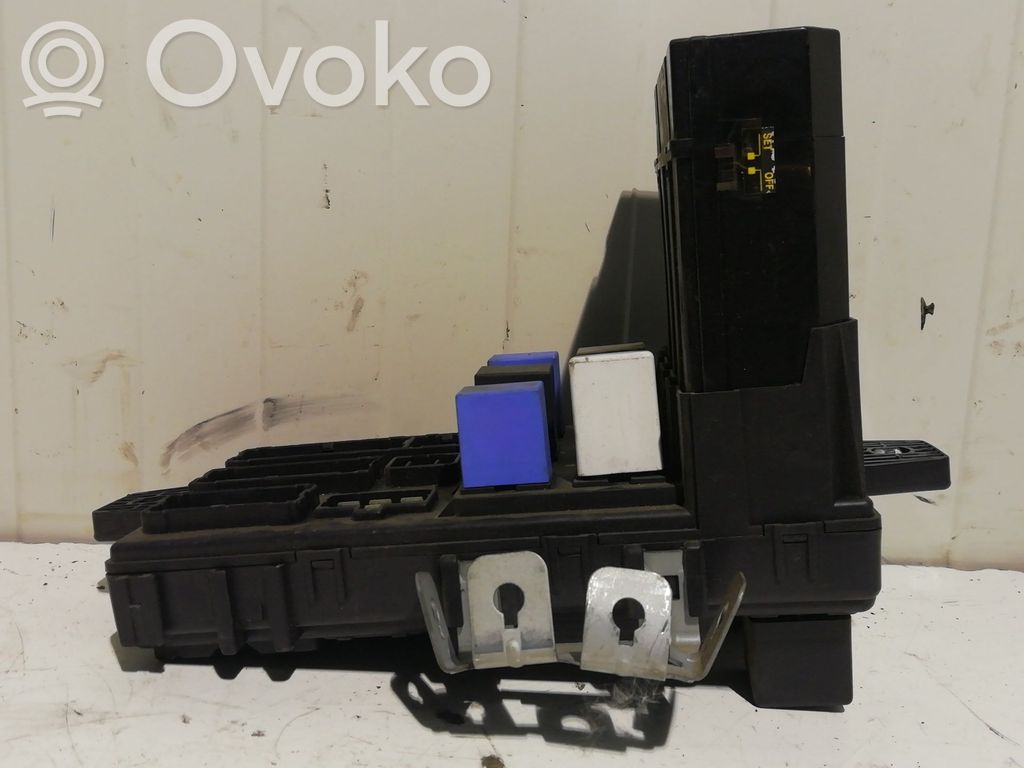Modul siguranțe   9540026500,9540026500